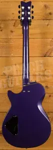 Gretsch Streamliner Jet - Laurel - Nightshade Purple
