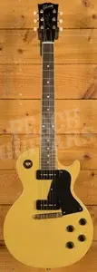 Gibson Les Paul Special | TV Yellow
