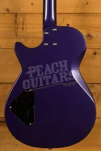 Gretsch Streamliner Jet - Laurel - Nightshade Purple