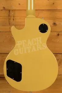 Gibson Les Paul Special | TV Yellow