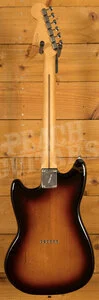 Fender Player II Mustang - Maple - 3-Colour Sunburst