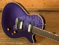 Gretsch Streamliner Jet - Laurel - Nightshade Purple