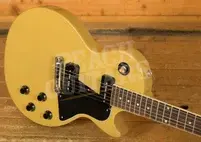 Gibson Les Paul Special | TV Yellow