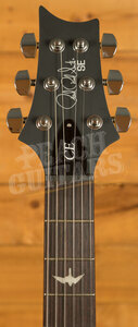 PRS SE CE | CE24 Standard - Satin Charcoal 