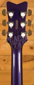 Gretsch Streamliner Jet - Laurel - Nightshade Purple