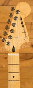 Fender Player II Mustang - Maple - 3-Colour Sunburst