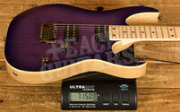 Ibanez RG Prestige | RG652AHMFX - Royal Plum Burst