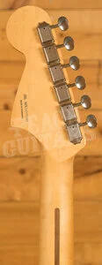 Fender Player II Mustang - Maple - 3-Colour Sunburst