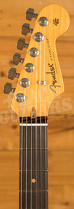 Fender American Ultra Luxe Vintage '60s Stratocaster HSS - Rosewood - Fiesta Red