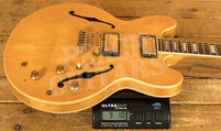 Gibson ES-347 Natural *Used* Circa 1985