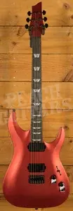 Schecter C-1 SLS Custom | Racing Red