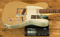 Fender American Professional II Telecaster - Rosewood - Mystic Surf Green