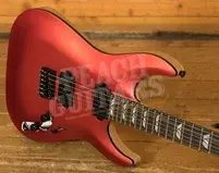 Schecter C-1 SLS Custom | Racing Red