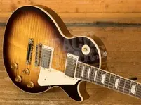 Gibson Les Paul Standard 50s | Tobacco Burst
