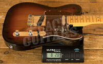 Fender American Professional II Telecaster Maple 3-Colour Sunburst