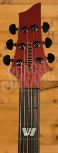Schecter C-1 SLS Custom | Racing Red