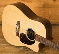 Martin X Series Remastered | DC-X2E Brazilian 12-String