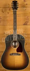 Gibson J-45 Special | Satin Vintage Sunburst