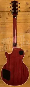 Gibson Les Paul Custom 70s Wine Red: Vintage Elegance & Power