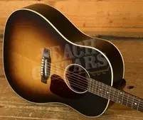Gibson J-45 Special | Satin Vintage Sunburst