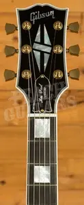 Gibson Les Paul Custom 70s Wine Red: Vintage Elegance & Power