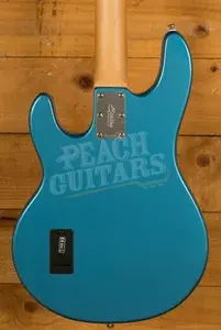 Sterling RAY24CA StingRay Classic Bass - Toluca Lake Blue