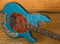 Sterling RAY24CA StingRay Classic Bass - Toluca Lake Blue