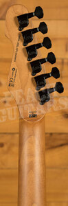 ESP LTD TE-200DX - Blue Burst