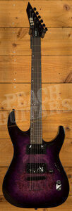ESP LTD M-200DX - Purple Burst