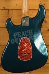 Novo Custom Series Idris S3 | Lake Como Blue