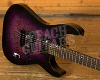 ESP LTD M-200DX - Purple Burst