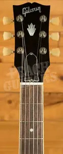 Gibson ES-335 - Sixties Cherry Premium Semi-Hollowbody Electric Guitar