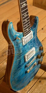 PRS McCarty 594 - Faded Blue Jean