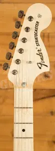 Fender Made In Japan Traditional 70s Stratocaster - Maple - Vintage White