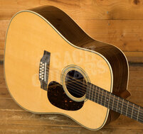 Martin Standard Series | HD12-28 *2025 Spec*