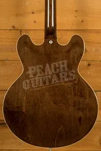 Gibson ES-330 | Tobacco Sunburst