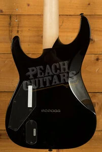 ESP LTD M-1000HT - Black Natural Fade