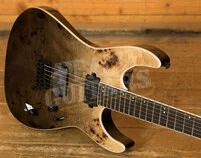 ESP LTD M-1000HT - Black Natural Fade