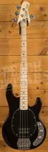 Sterling RAY4 SUB Series StingRay Bass - Black