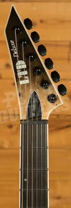 ESP LTD M-1000HT - Black Natural Fade
