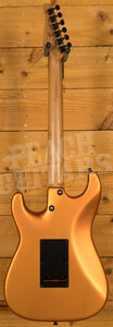 Tom Anderson Icon Classic | Satin Candy Apple Orange