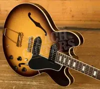 Gibson ES-330 | Tobacco Sunburst