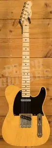 Fender Custom Shop 52 Tele - NOS Butterscotch Blonde
