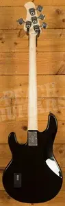 Sterling RAY4 SUB Series StingRay Bass - Black