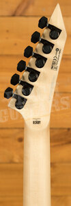 ESP LTD M-1000HT - Black Natural Fade