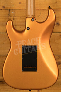 Tom Anderson Icon Classic | Satin Candy Apple Orange