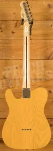 Fender Custom Shop 52 Tele - NOS Butterscotch Blonde
