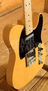 Fender Custom Shop 52 Tele - NOS Butterscotch Blonde