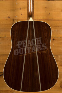 Martin Standard Series | HD-35 *2025 Spec*