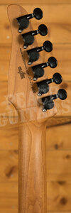 Tom Anderson Icon Classic | Satin Candy Apple Orange